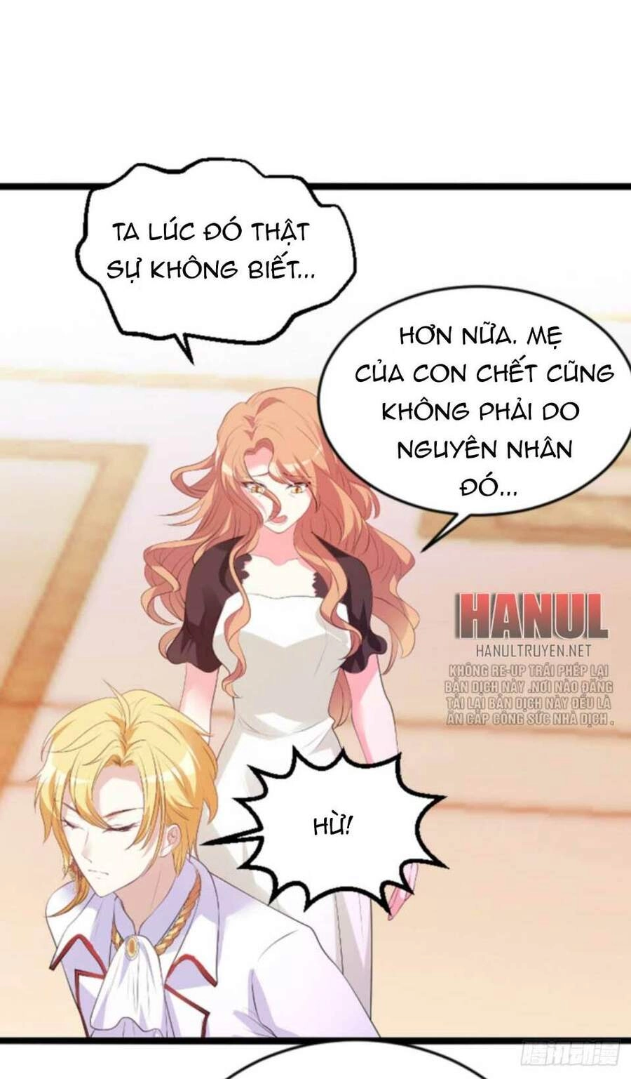 Bảo Bối Đáng Yêu Đột Kích Chapter 155 - 17