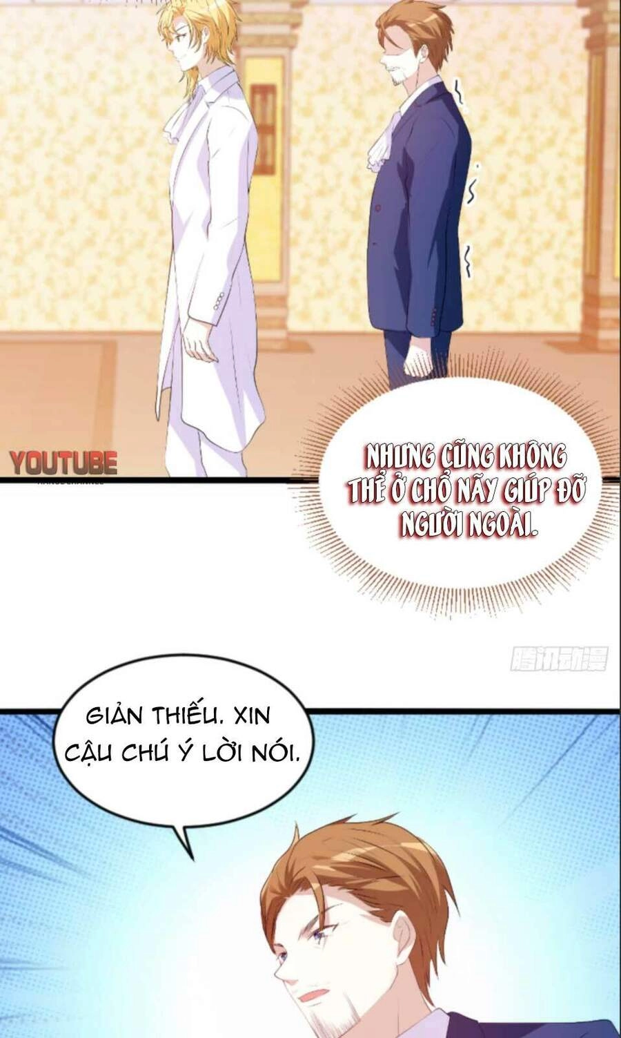 Bảo Bối Đáng Yêu Đột Kích Chapter 155 - 22