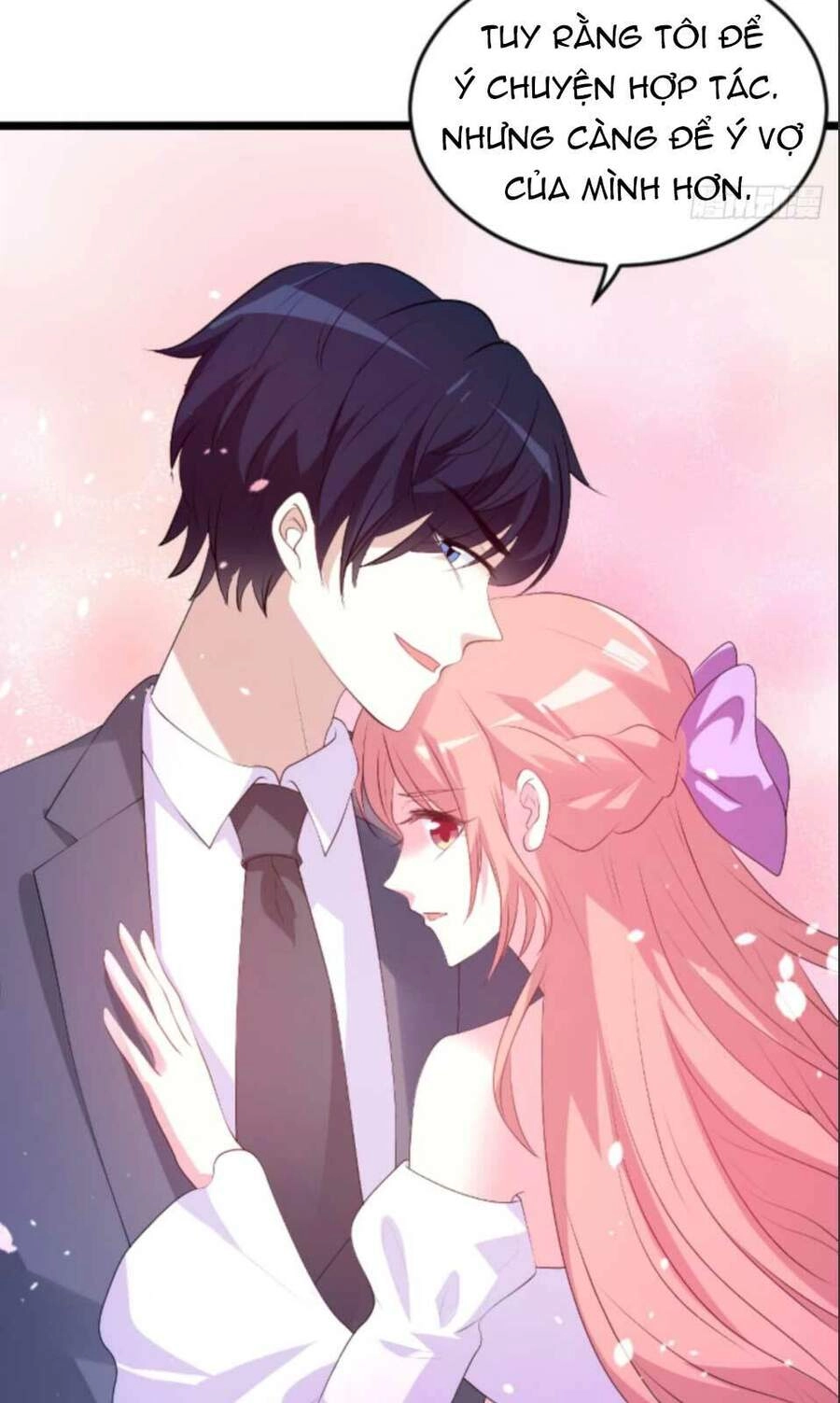 Bảo Bối Đáng Yêu Đột Kích Chapter 155 - 25