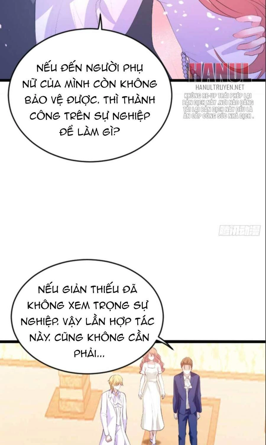 Bảo Bối Đáng Yêu Đột Kích Chapter 155 - 26