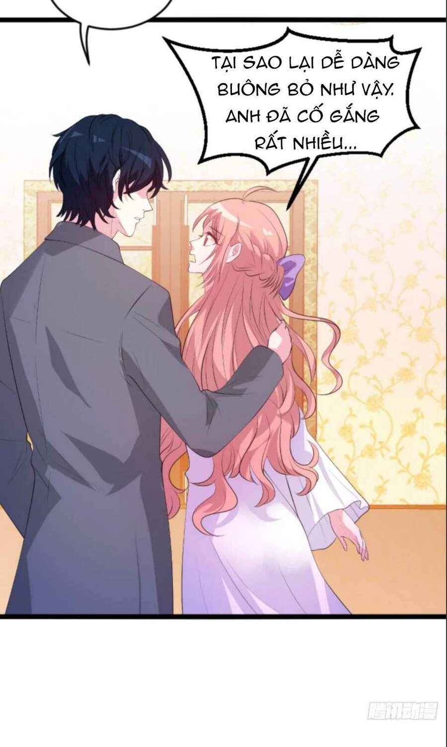 Bảo Bối Đáng Yêu Đột Kích Chapter 155 - 33