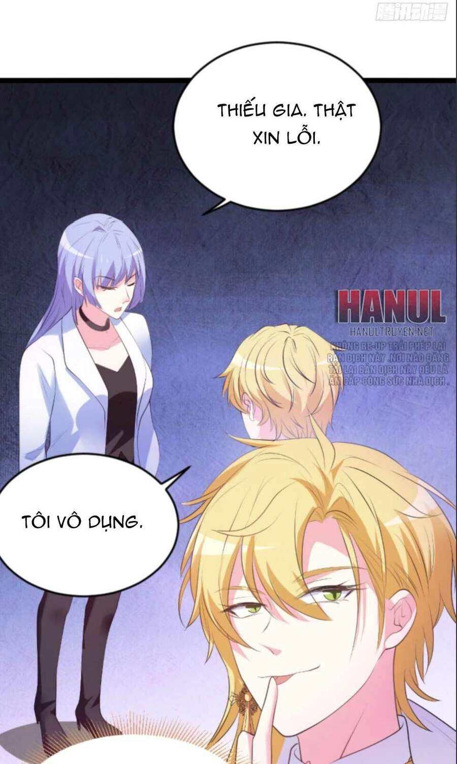 Bảo Bối Đáng Yêu Đột Kích Chapter 155 - 35