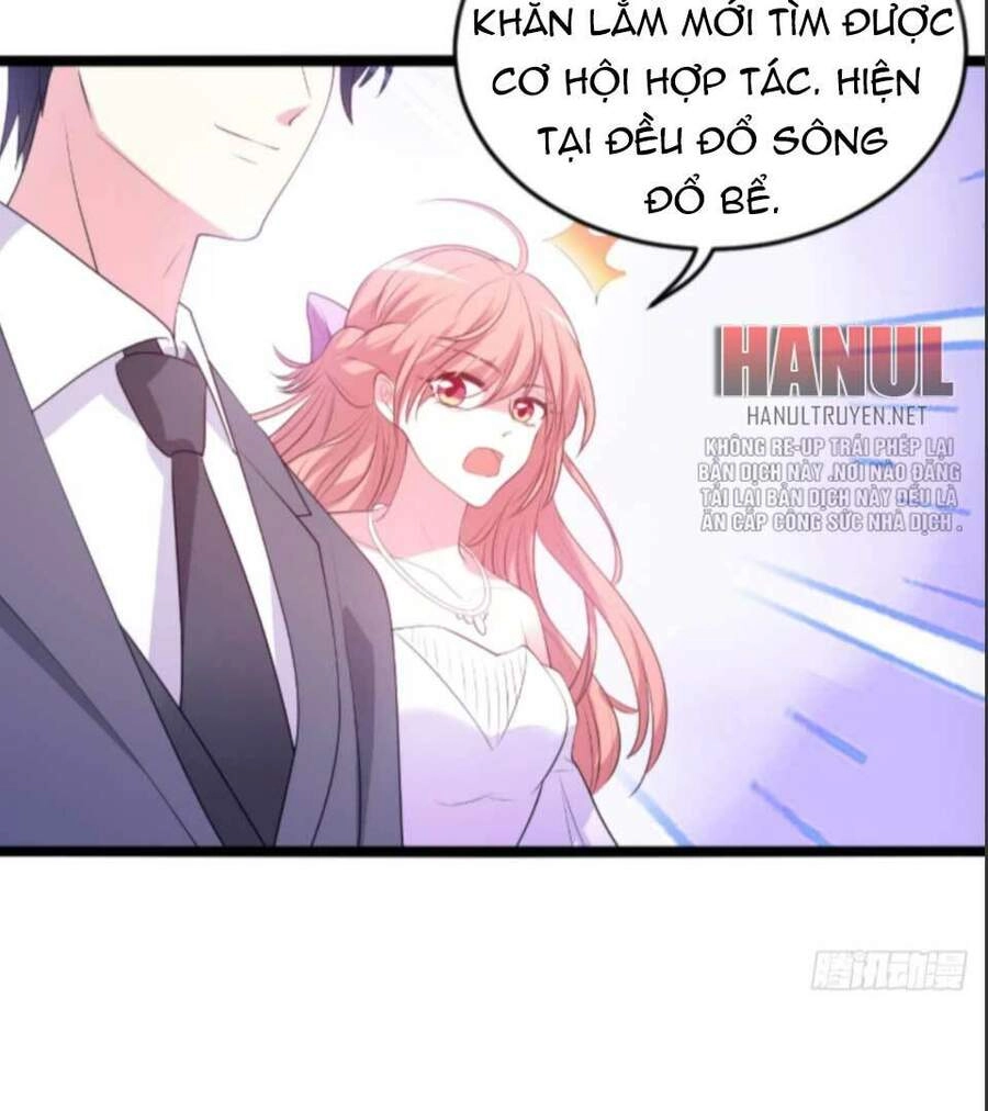 Bảo Bối Đáng Yêu Đột Kích Chapter 155 - 37