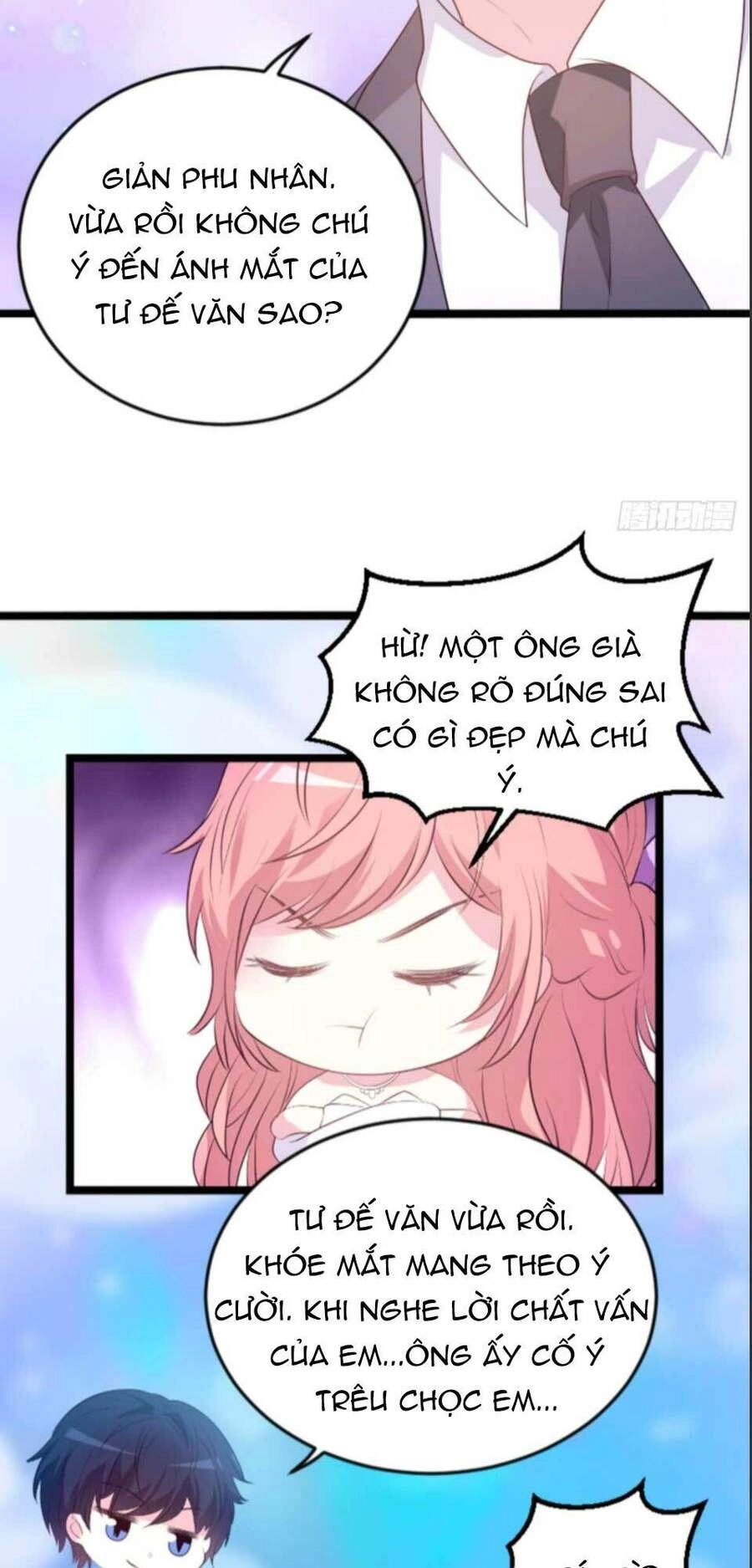 Bảo Bối Đáng Yêu Đột Kích Chapter 155 - 39