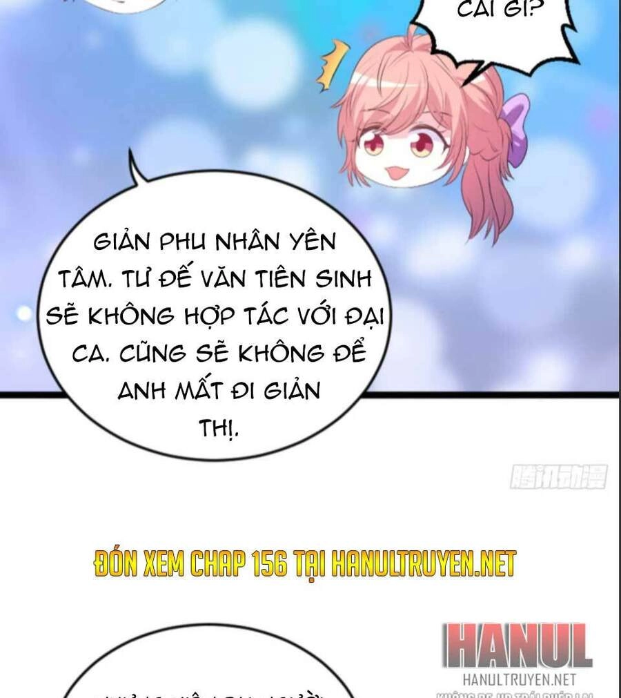 Bảo Bối Đáng Yêu Đột Kích Chapter 155 - 40