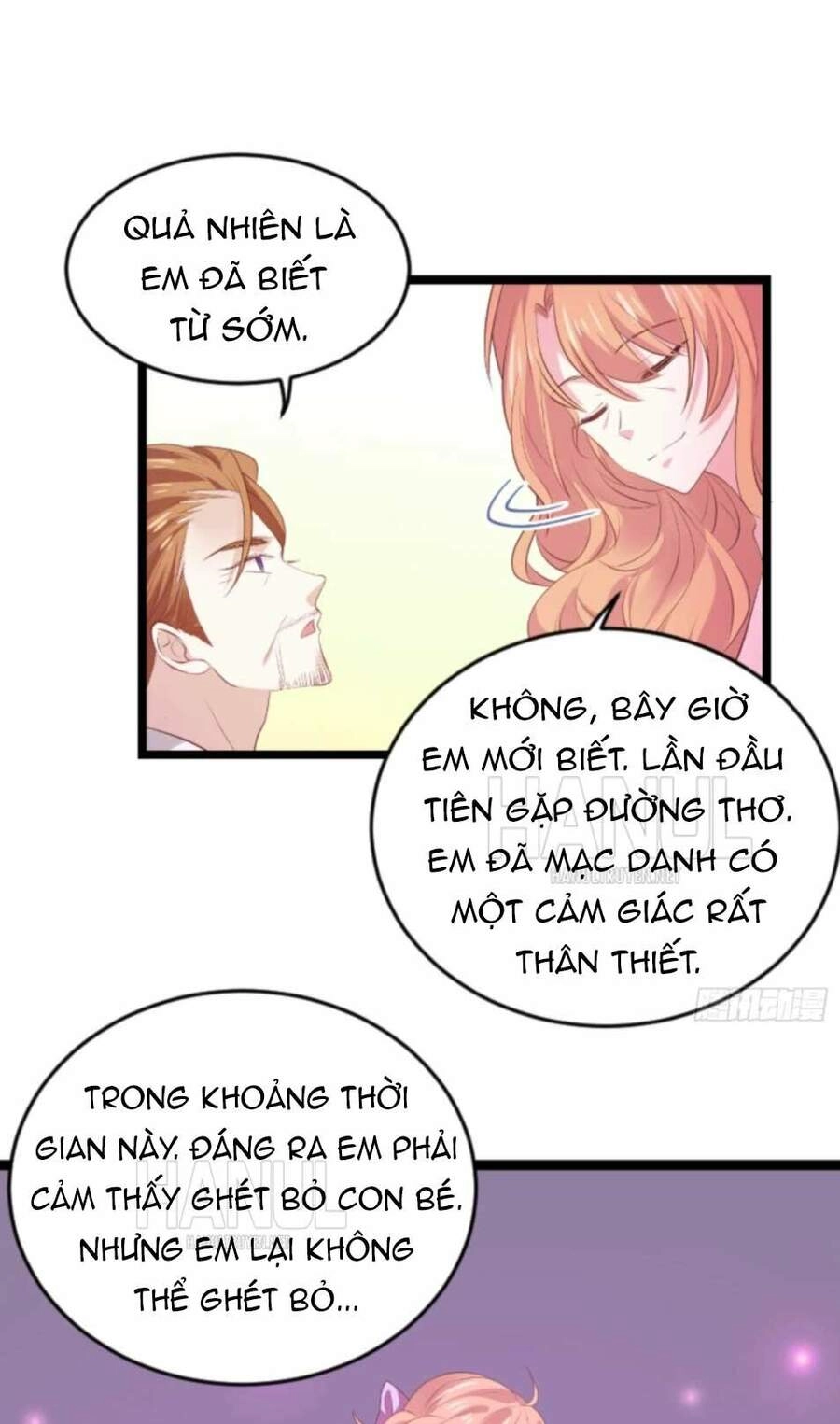 Bảo Bối Đáng Yêu Đột Kích Chapter 156.1 - 7