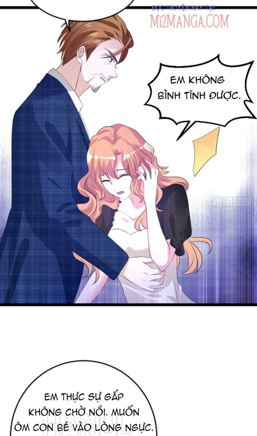 Bảo Bối Đáng Yêu Đột Kích Chapter 156.1 - 12