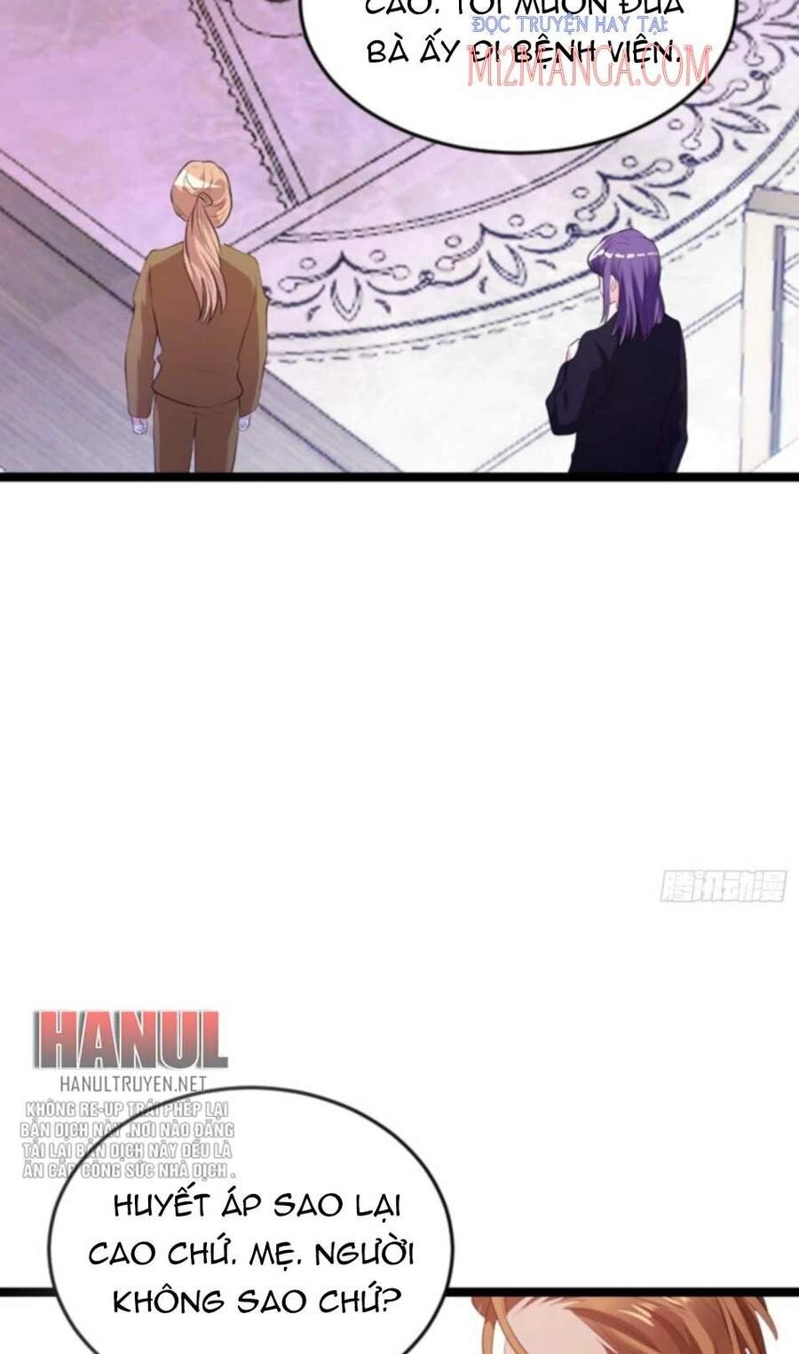 Bảo Bối Đáng Yêu Đột Kích Chapter 156.1 - 16