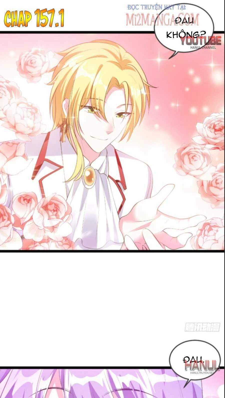 Bảo Bối Đáng Yêu Đột Kích Chapter 157.1 - 2