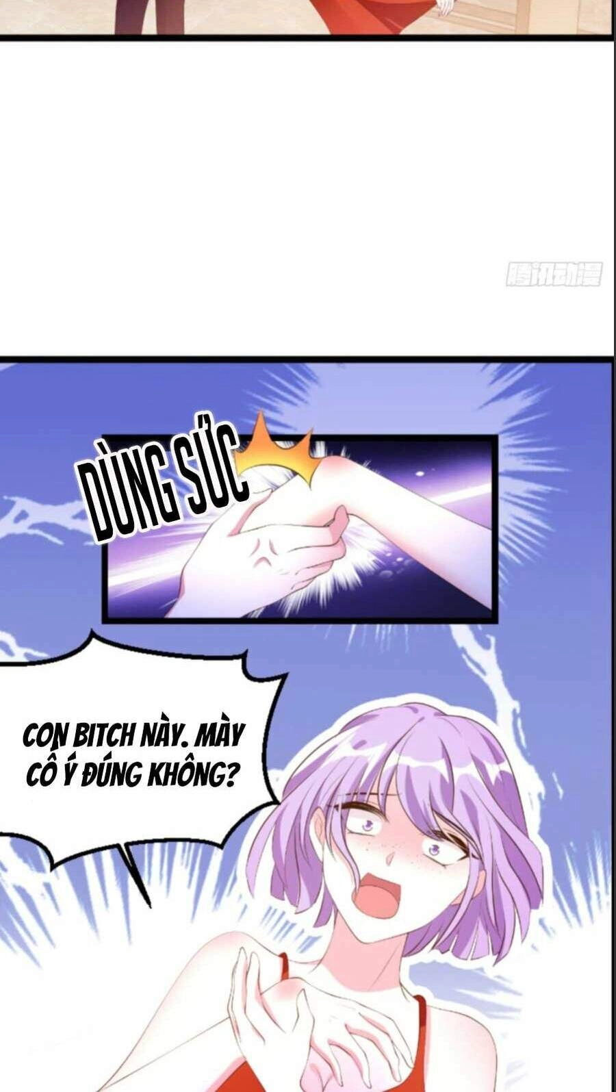 Bảo Bối Đáng Yêu Đột Kích Chapter 157.1 - 5