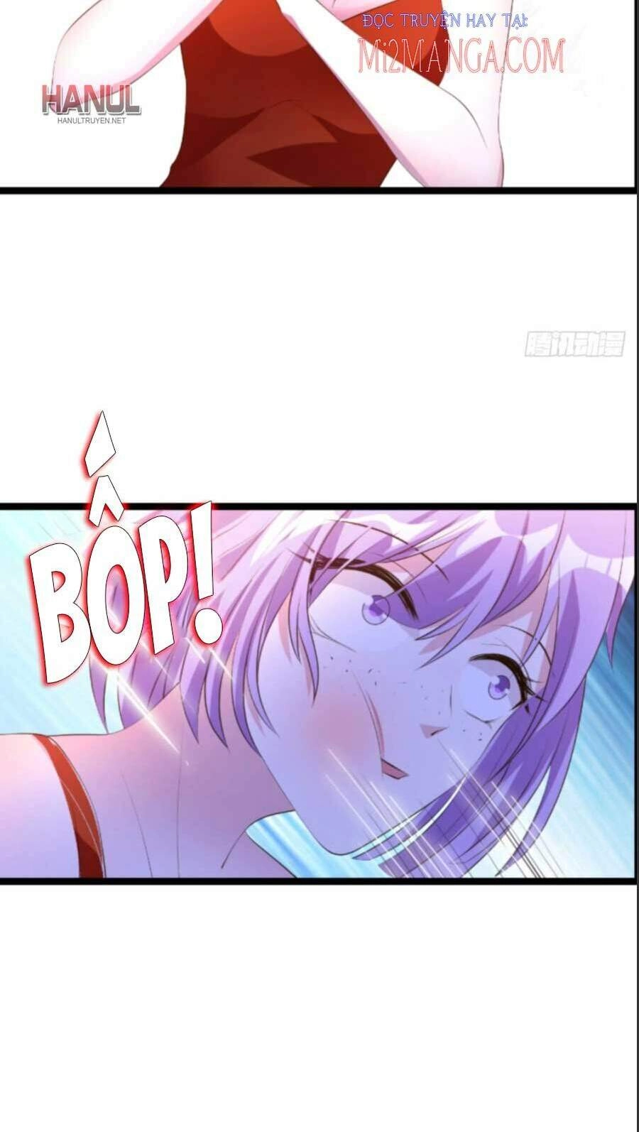 Bảo Bối Đáng Yêu Đột Kích Chapter 157.1 - 6