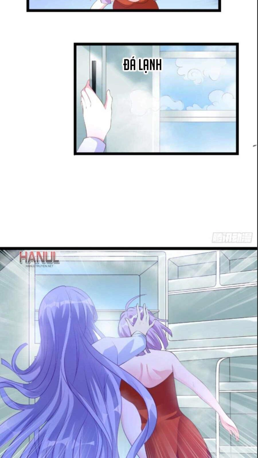 Bảo Bối Đáng Yêu Đột Kích Chapter 157.1 - 13