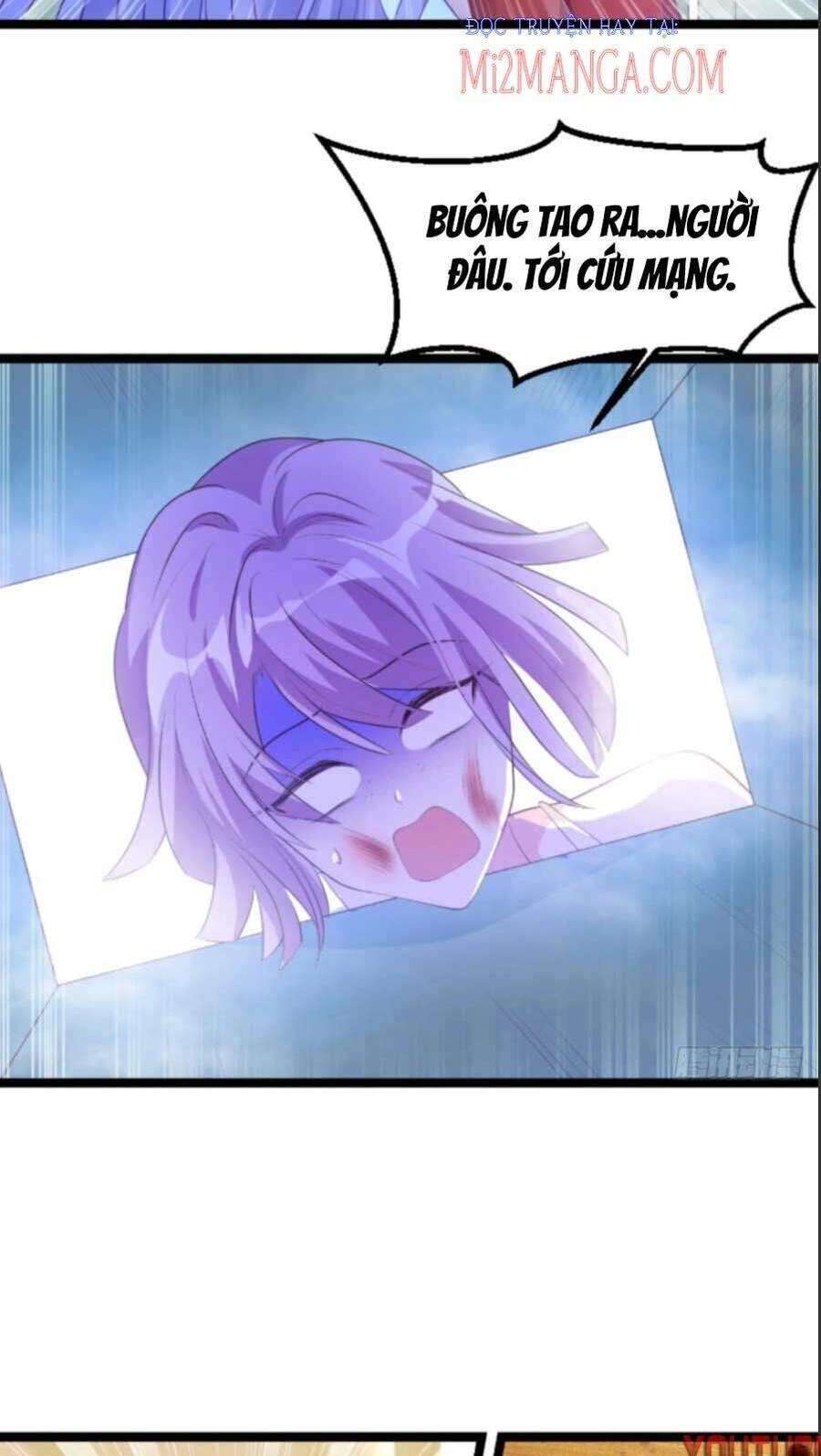 Bảo Bối Đáng Yêu Đột Kích Chapter 157.1 - 14