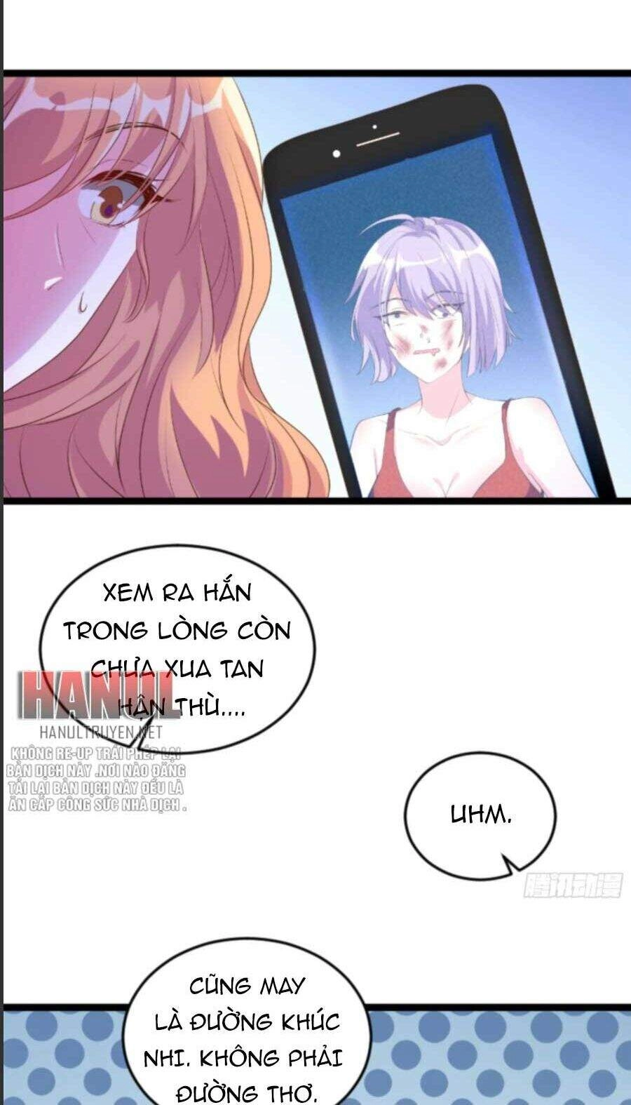 Bảo Bối Đáng Yêu Đột Kích Chapter 157.2 - 3