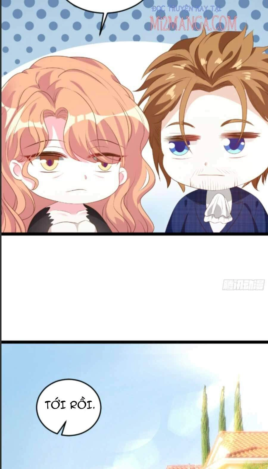 Bảo Bối Đáng Yêu Đột Kích Chapter 157.2 - 4