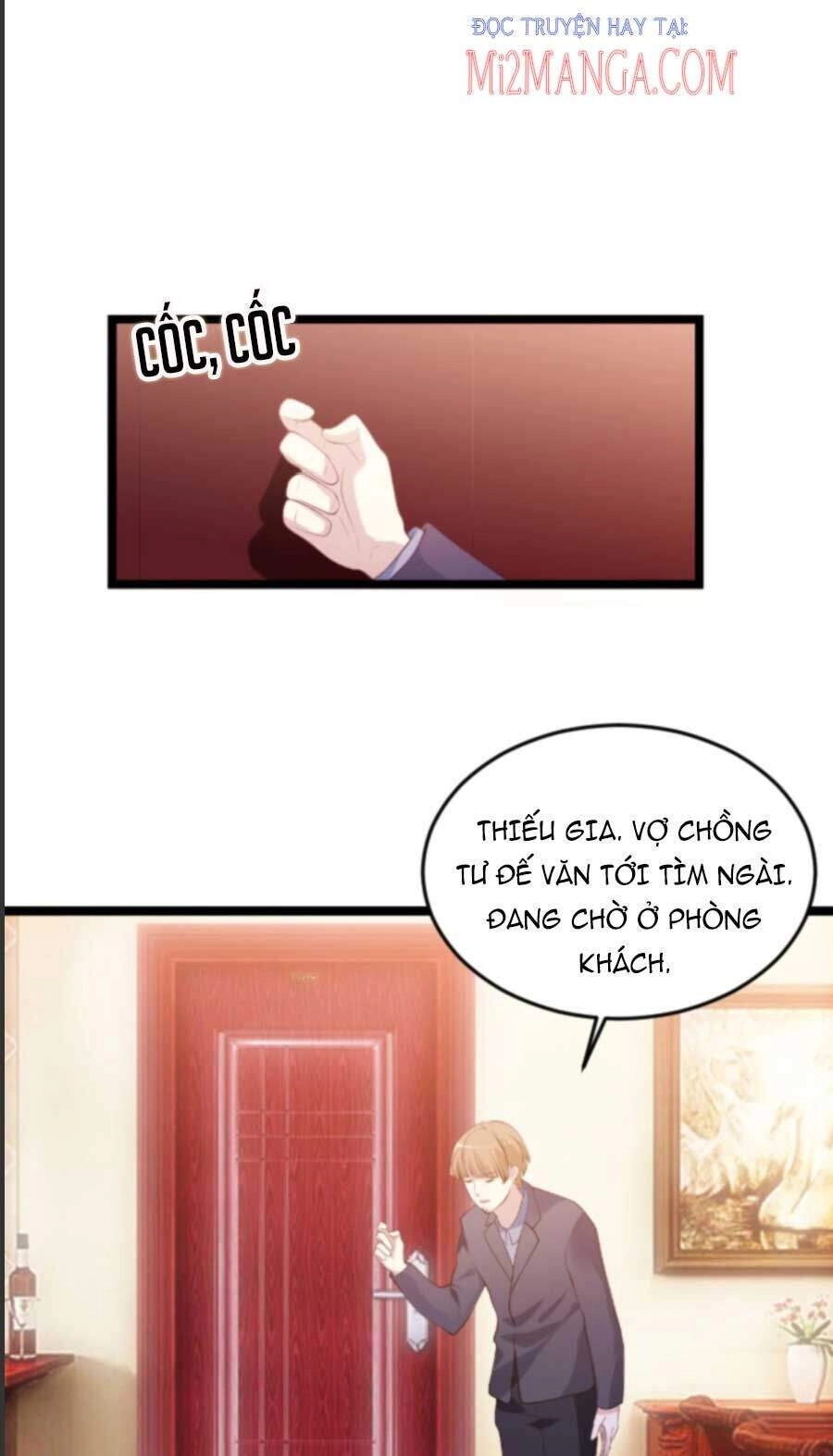 Bảo Bối Đáng Yêu Đột Kích Chapter 157.2 - 6