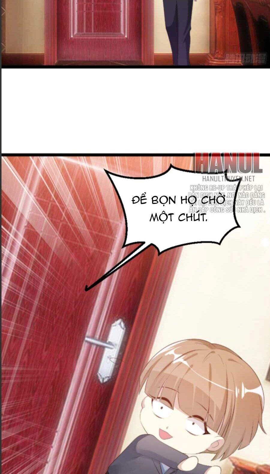 Bảo Bối Đáng Yêu Đột Kích Chapter 157.2 - 7