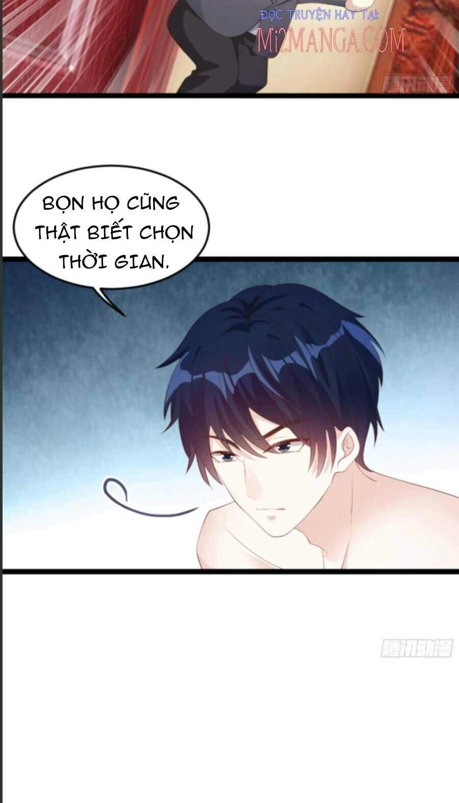 Bảo Bối Đáng Yêu Đột Kích Chapter 157.2 - 8