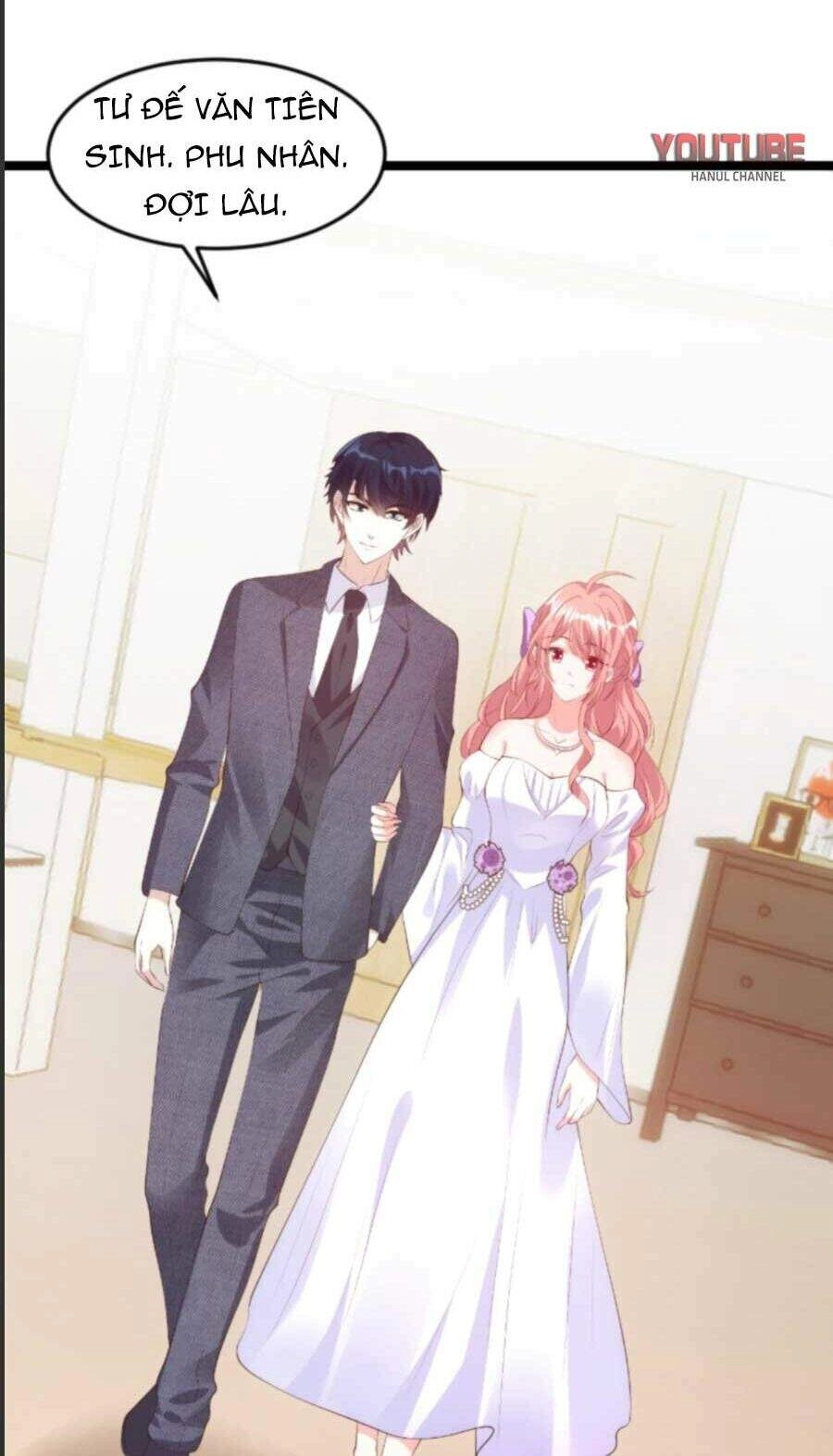 Bảo Bối Đáng Yêu Đột Kích Chapter 157.2 - 9