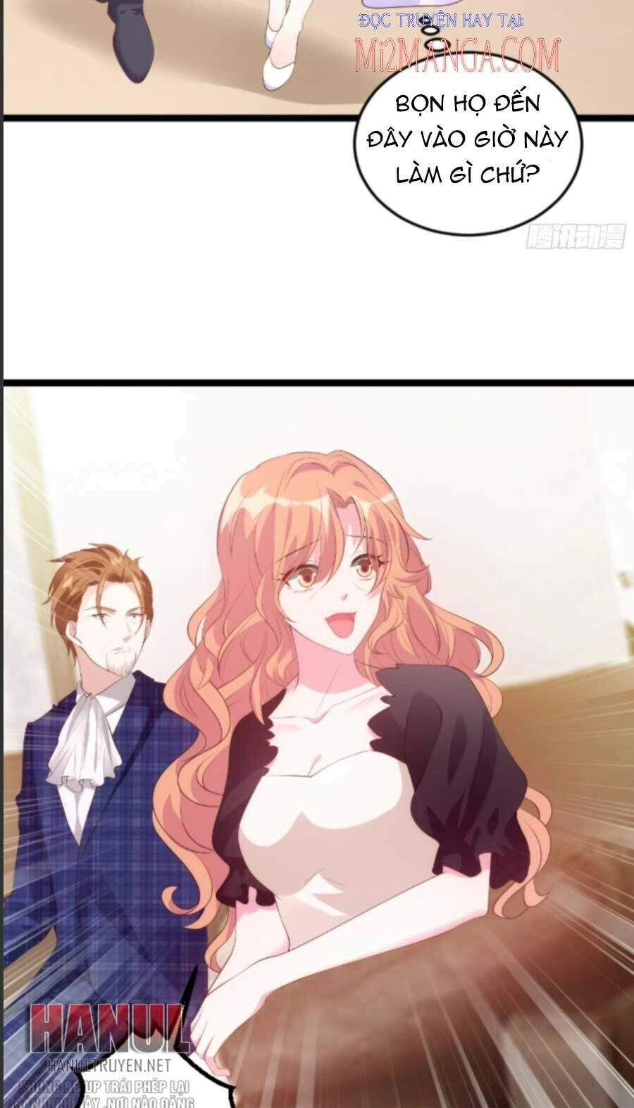 Bảo Bối Đáng Yêu Đột Kích Chapter 157.2 - 10