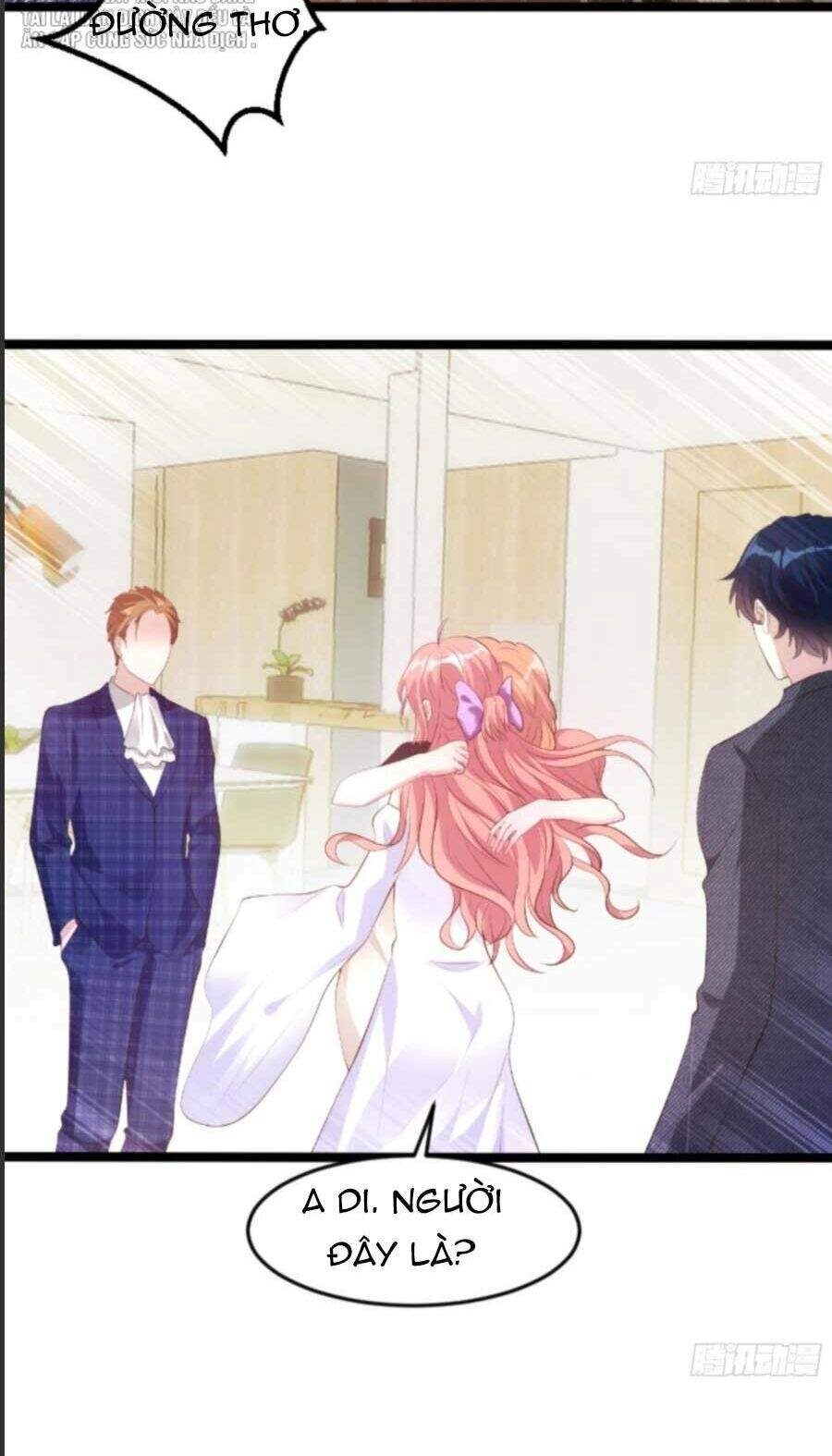 Bảo Bối Đáng Yêu Đột Kích Chapter 157.2 - 11