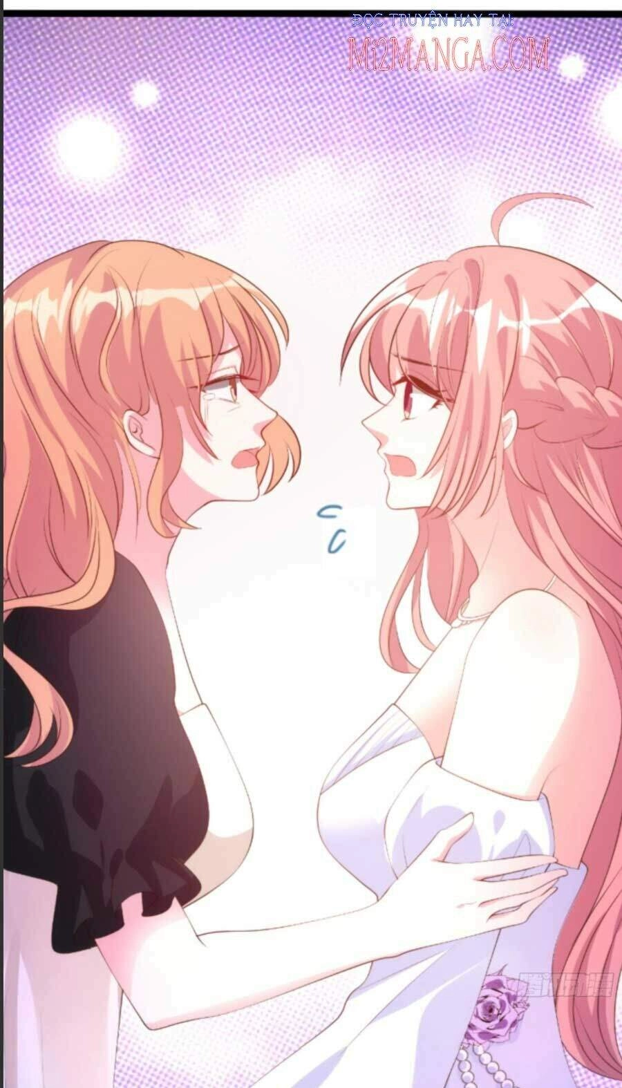 Bảo Bối Đáng Yêu Đột Kích Chapter 157.2 - 12