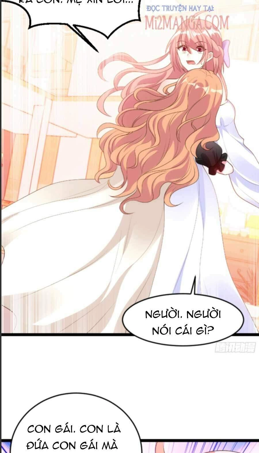 Bảo Bối Đáng Yêu Đột Kích Chapter 157.2 - 14