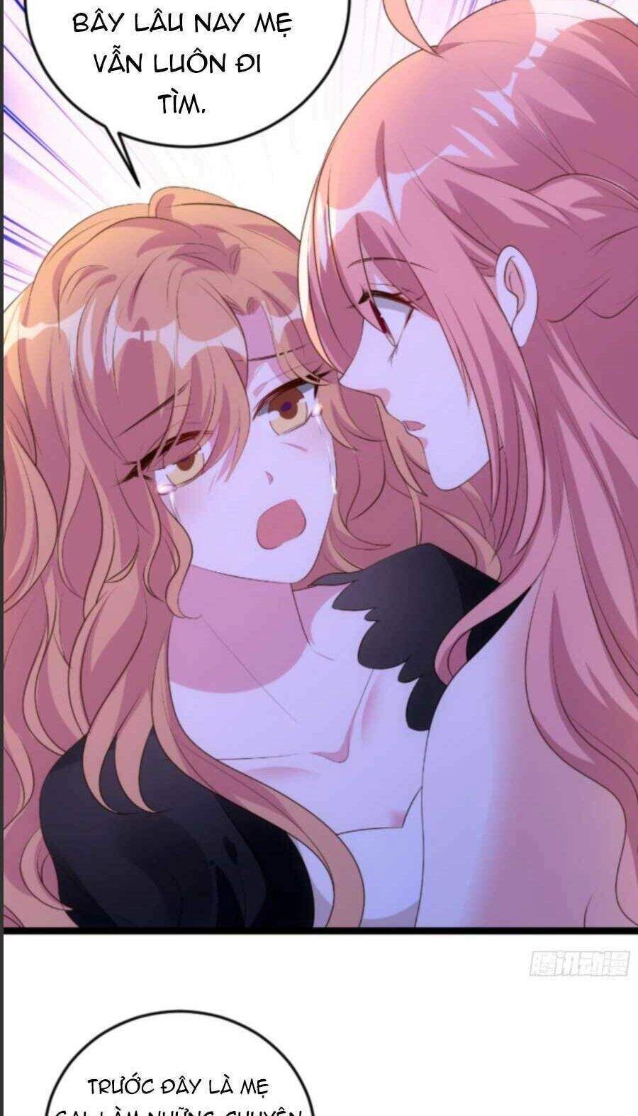 Bảo Bối Đáng Yêu Đột Kích Chapter 157.2 - 15