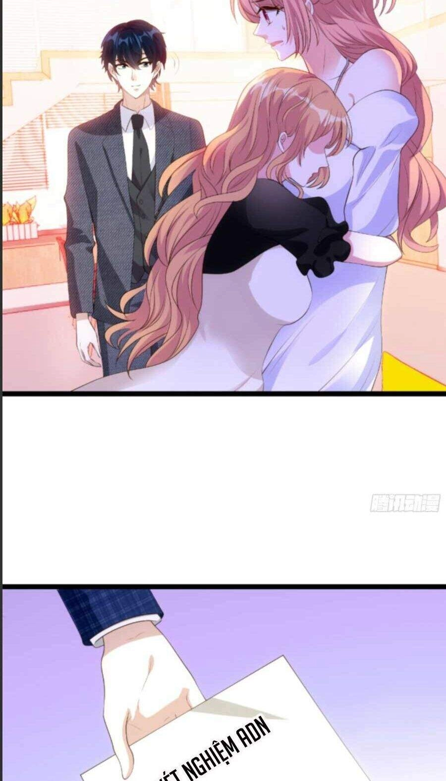 Bảo Bối Đáng Yêu Đột Kích Chapter 157.2 - 17