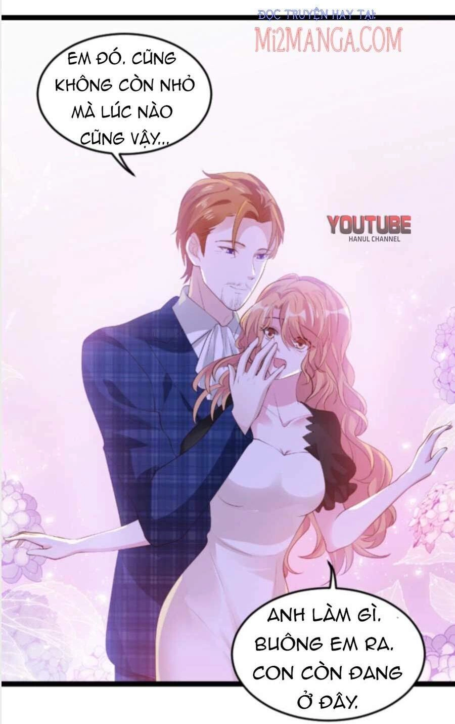 Bảo Bối Đáng Yêu Đột Kích Chapter 158.1 - 6