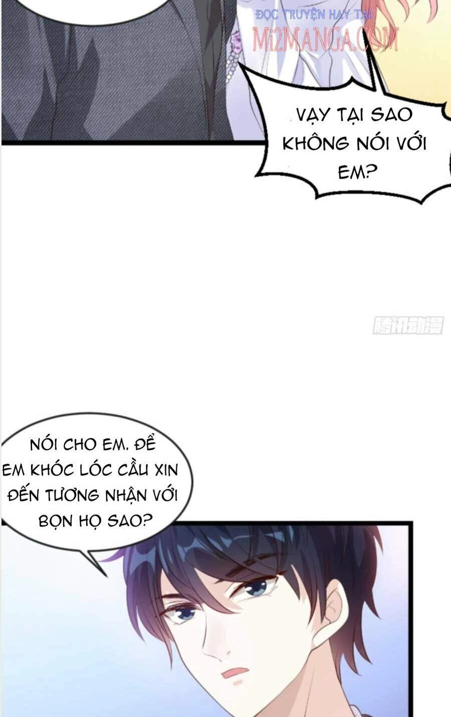 Bảo Bối Đáng Yêu Đột Kích Chapter 158.1 - 16