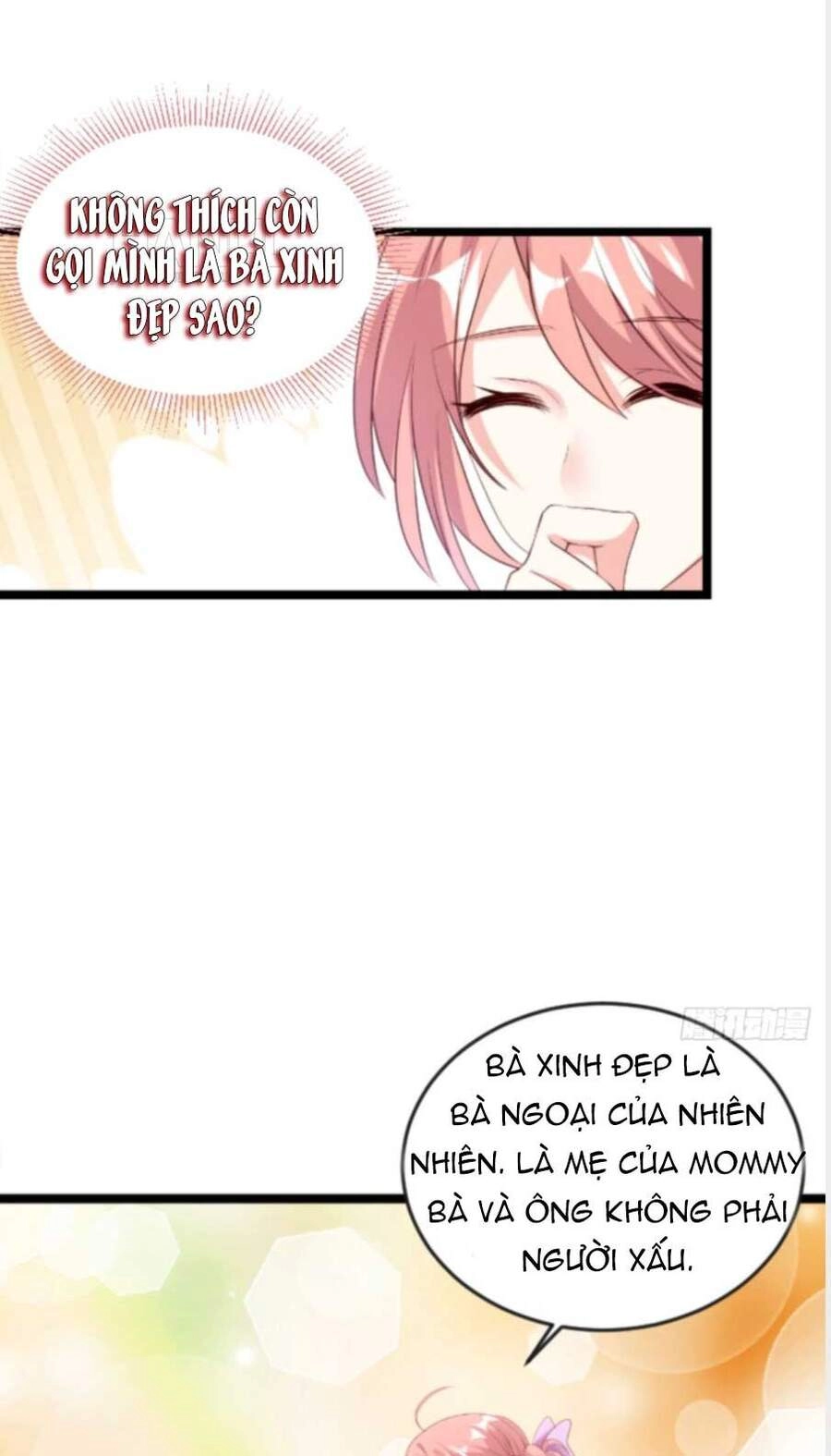 Bảo Bối Đáng Yêu Đột Kích Chapter 158.2 - 3