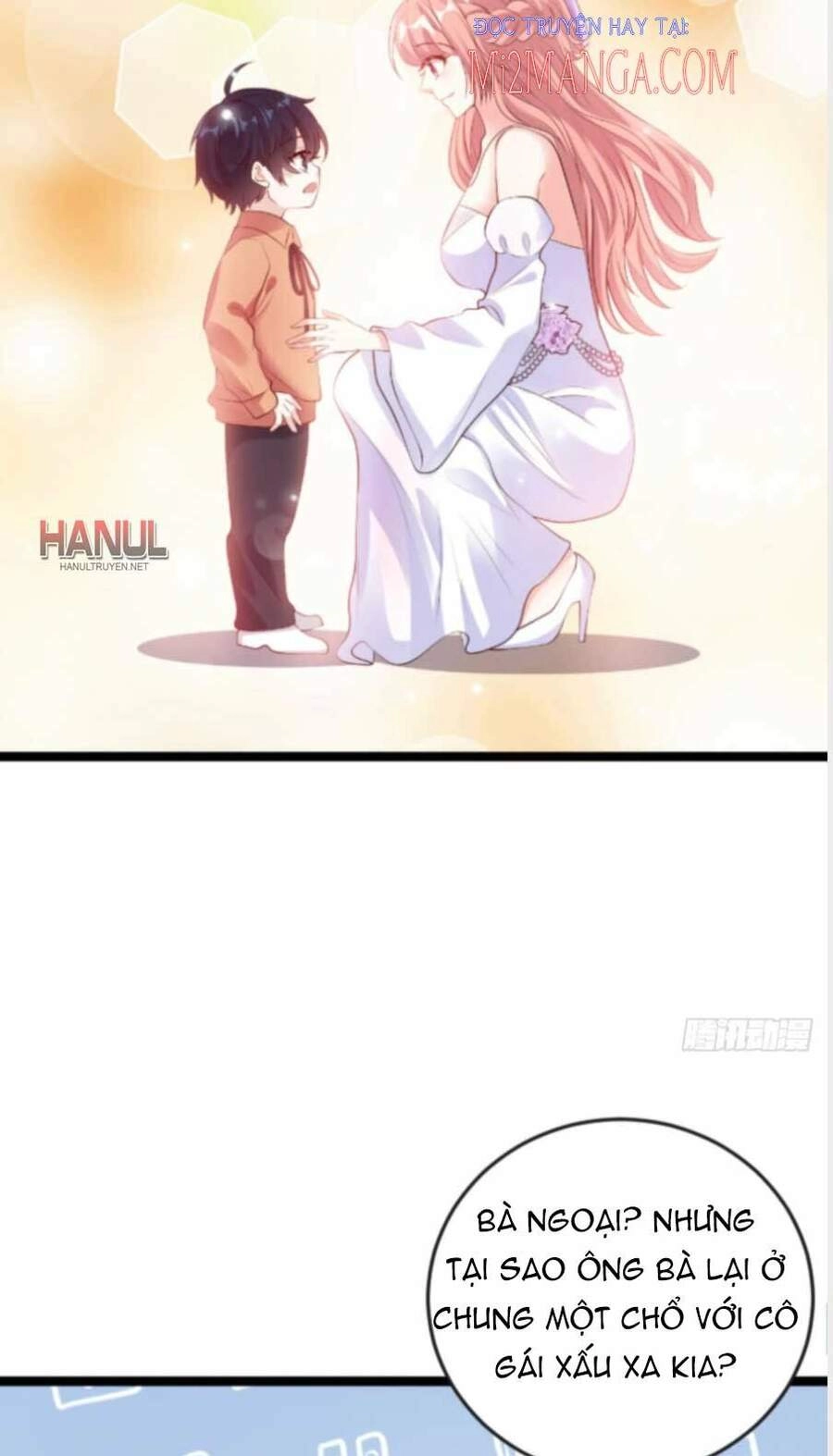 Bảo Bối Đáng Yêu Đột Kích Chapter 158.2 - 4