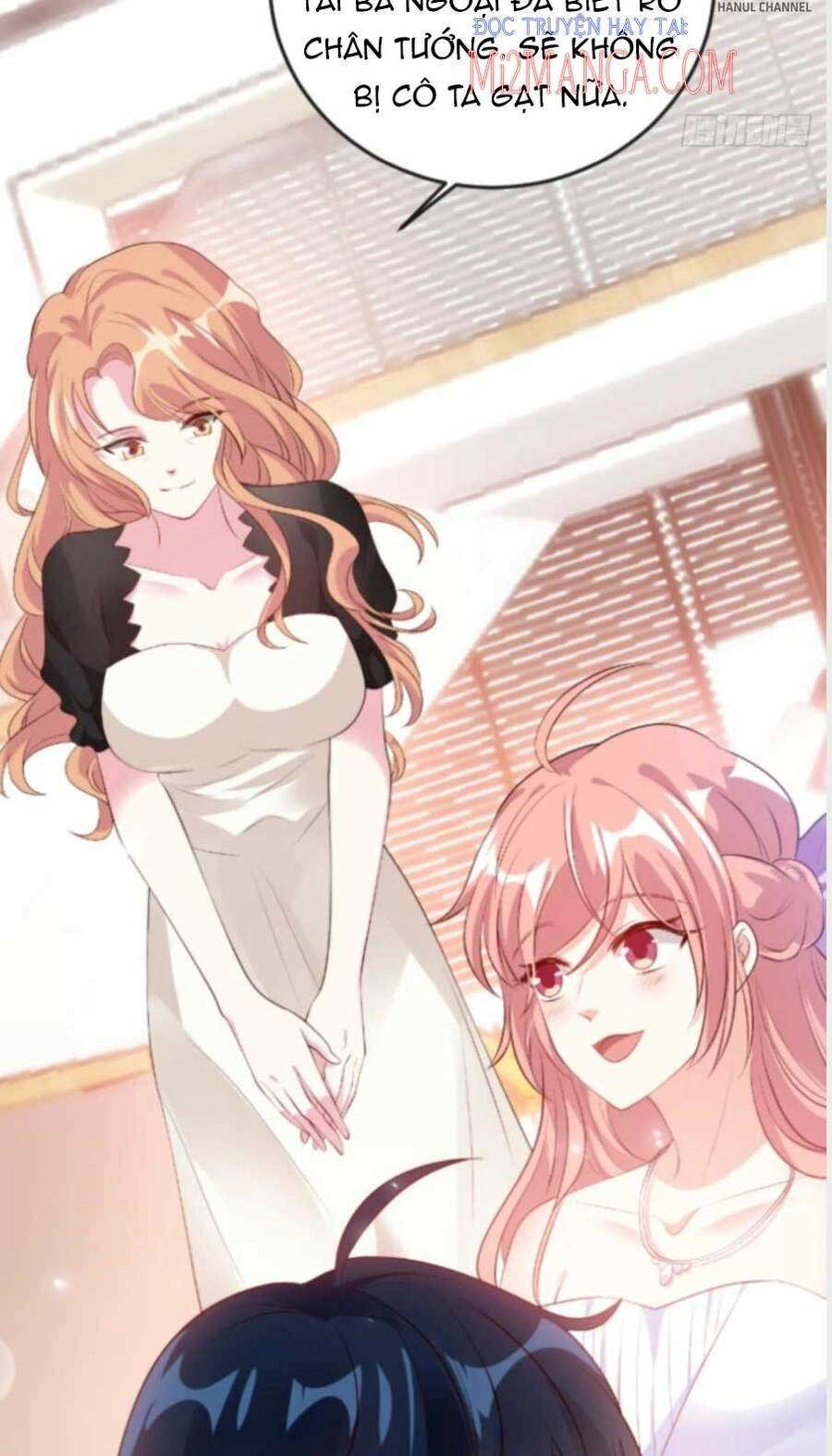 Bảo Bối Đáng Yêu Đột Kích Chapter 158.2 - 6