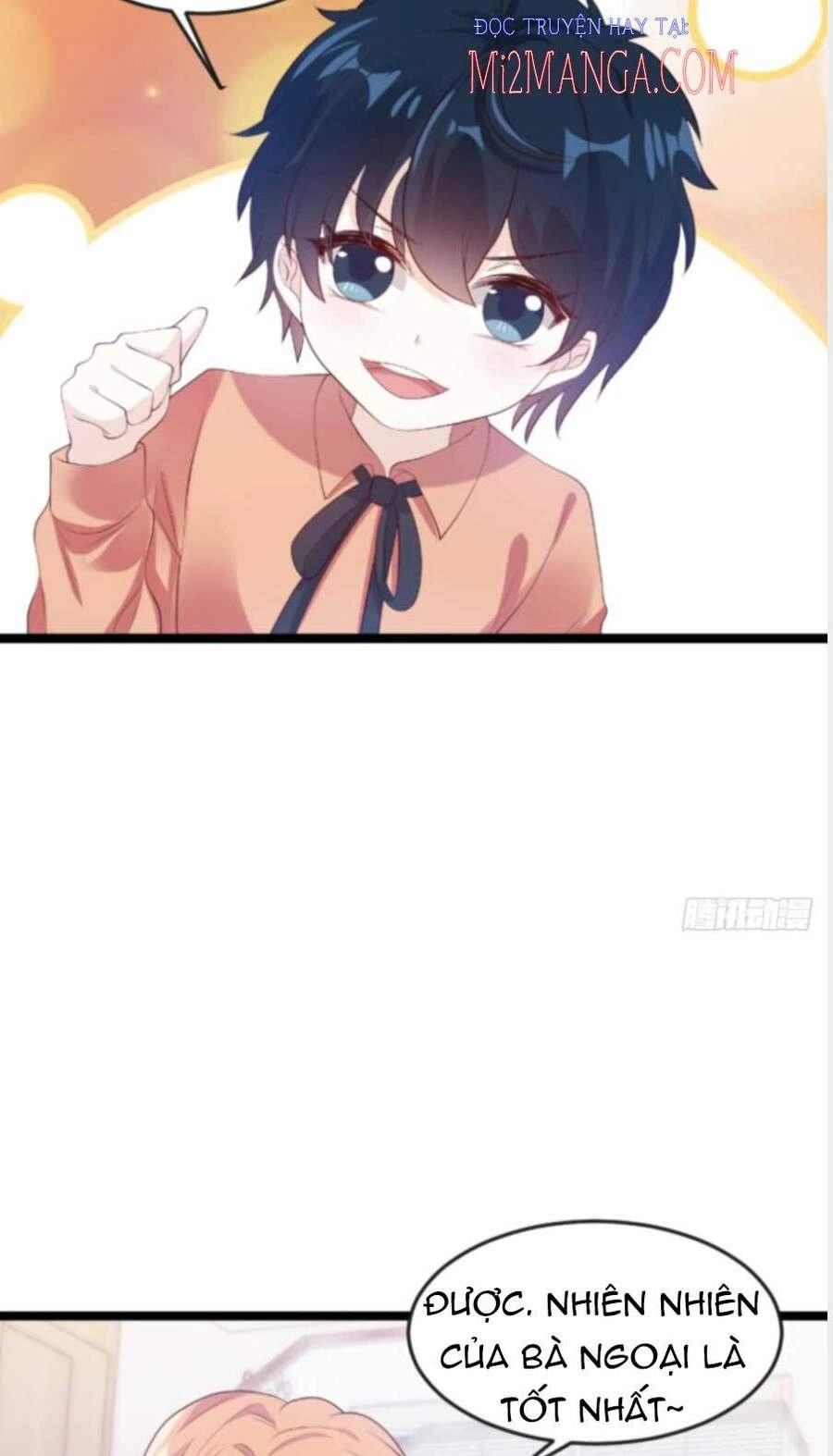 Bảo Bối Đáng Yêu Đột Kích Chapter 158.2 - 8