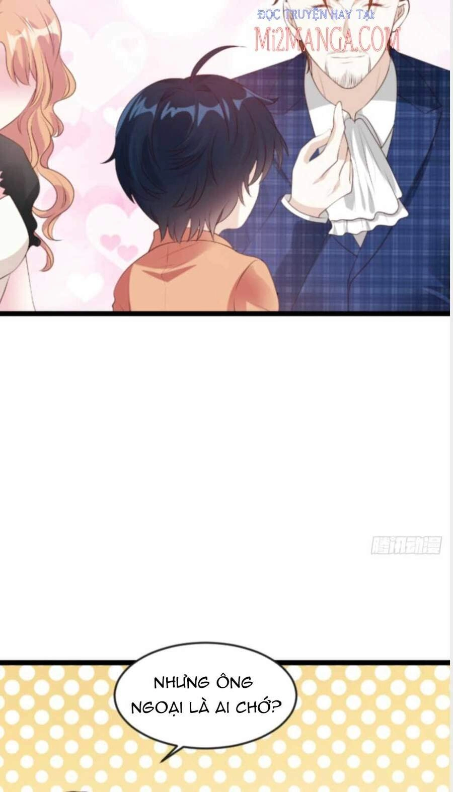 Bảo Bối Đáng Yêu Đột Kích Chapter 158.2 - 10