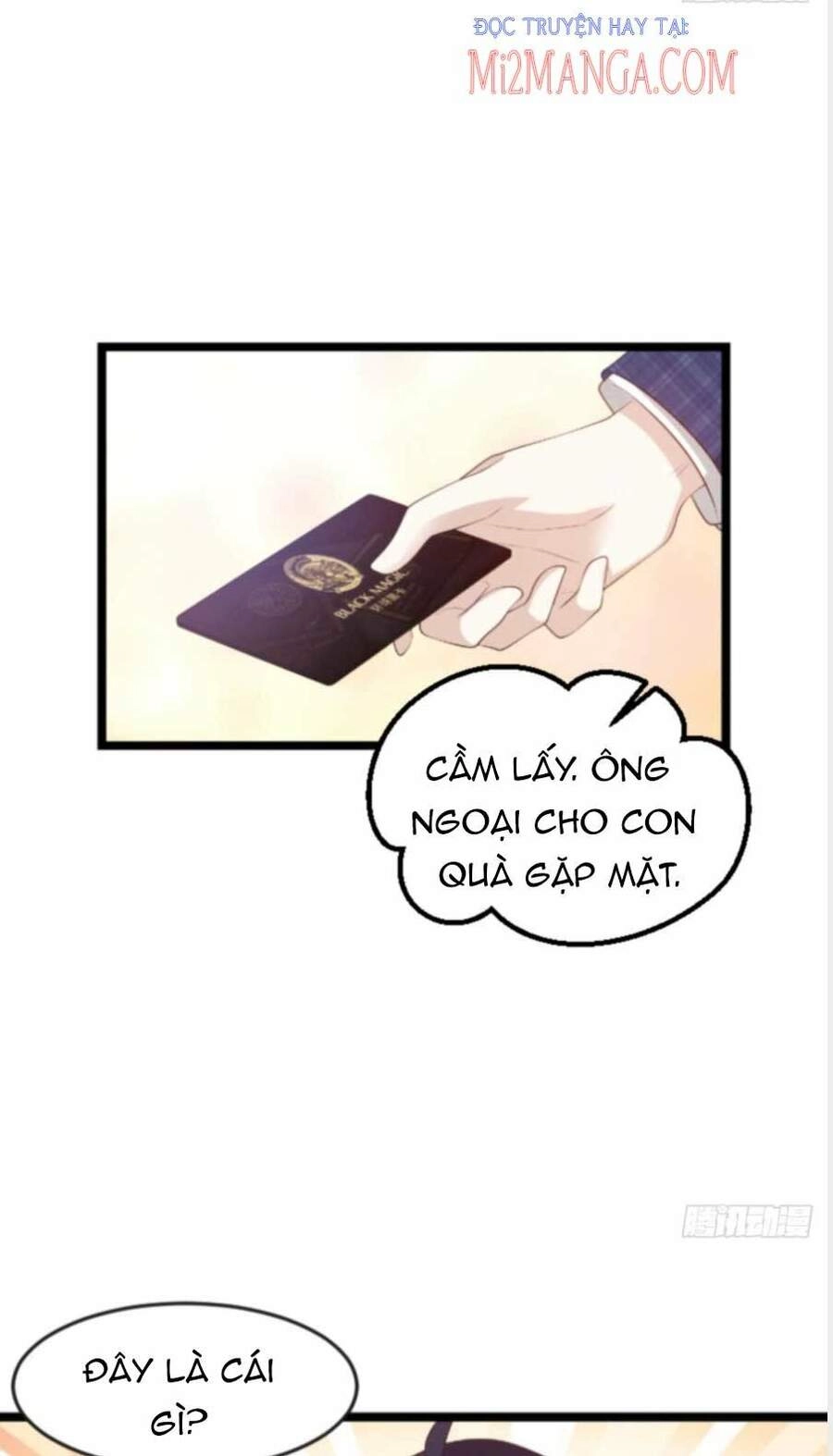 Bảo Bối Đáng Yêu Đột Kích Chapter 158.2 - 14