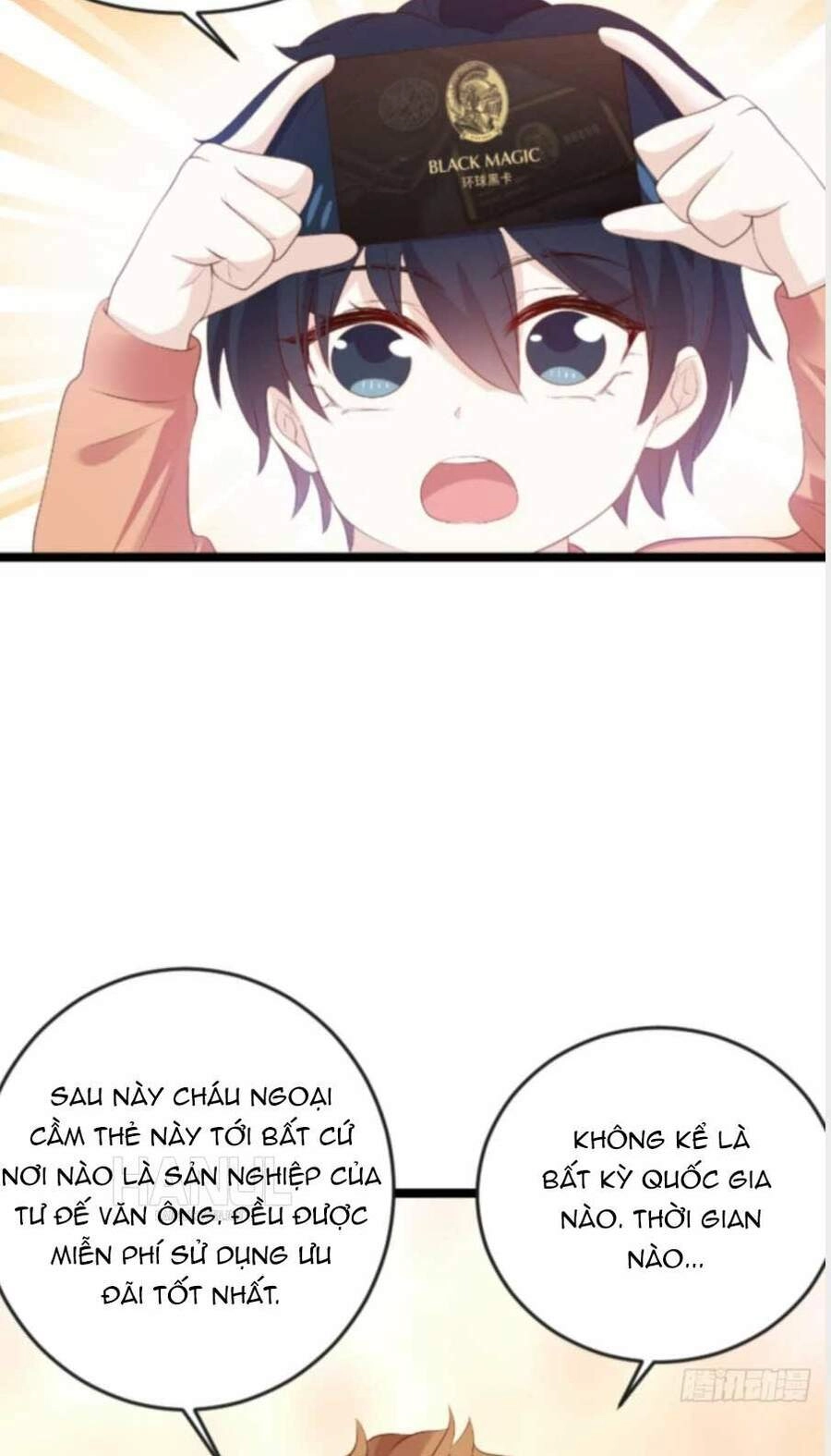 Bảo Bối Đáng Yêu Đột Kích Chapter 158.2 - 15