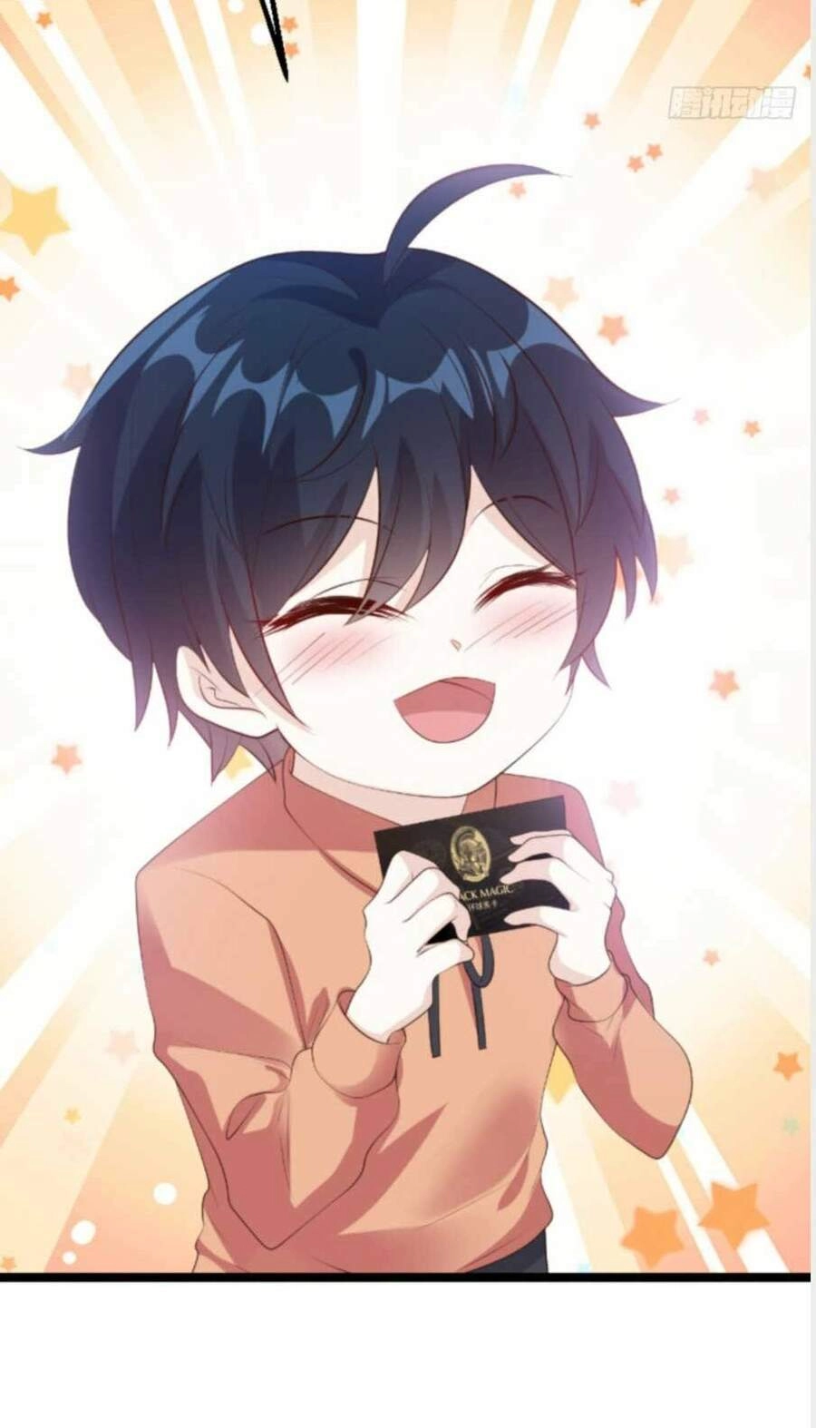 Bảo Bối Đáng Yêu Đột Kích Chapter 158.2 - 17