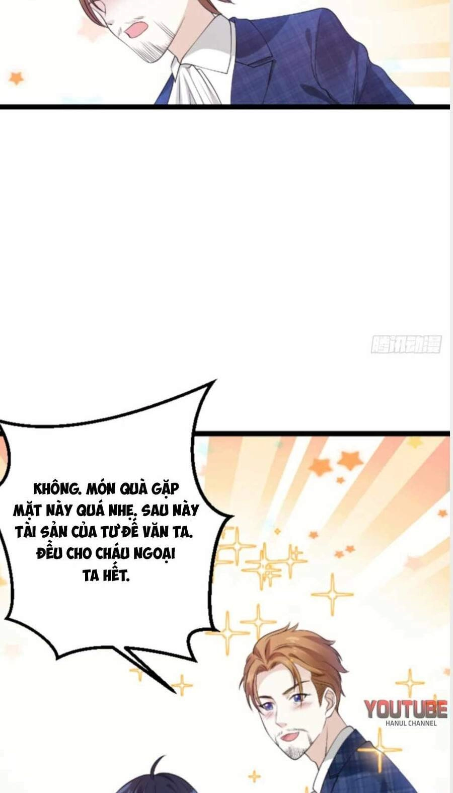 Bảo Bối Đáng Yêu Đột Kích Chapter 158.2 - 19