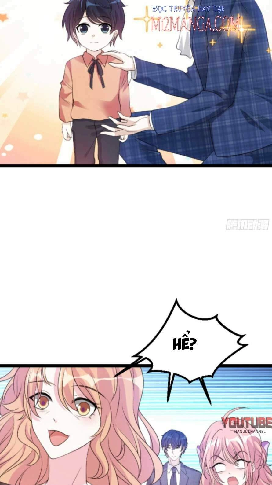 Bảo Bối Đáng Yêu Đột Kích Chapter 158.2 - 20