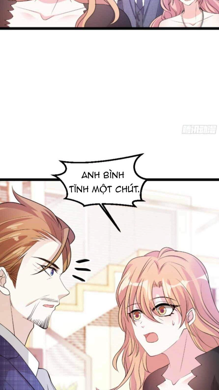 Bảo Bối Đáng Yêu Đột Kích Chapter 158.2 - 21