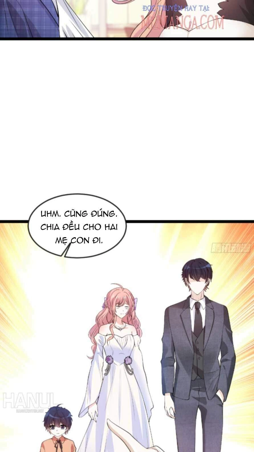 Bảo Bối Đáng Yêu Đột Kích Chapter 158.2 - 22