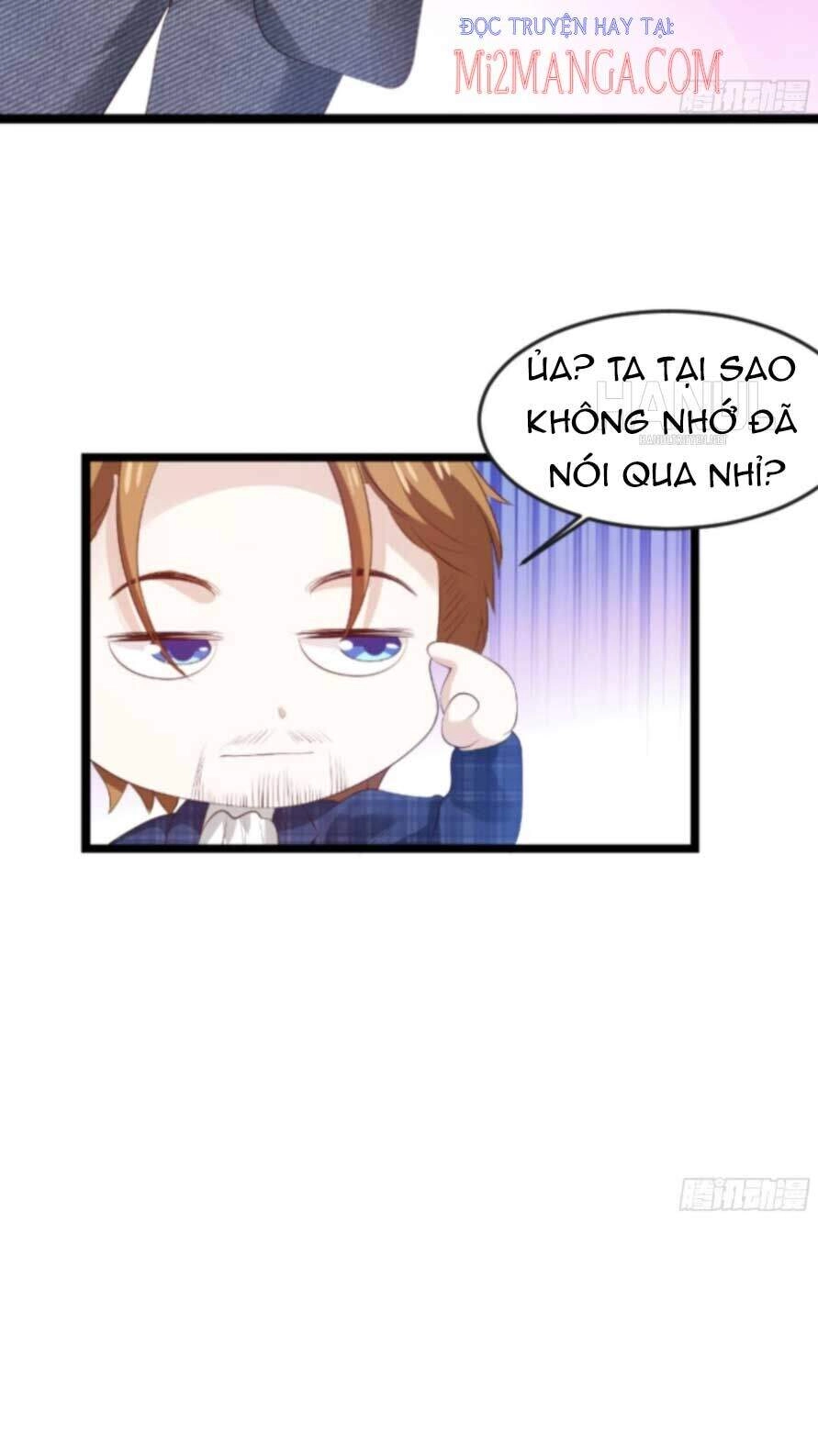 Bảo Bối Đáng Yêu Đột Kích Chapter 158.2 - 28