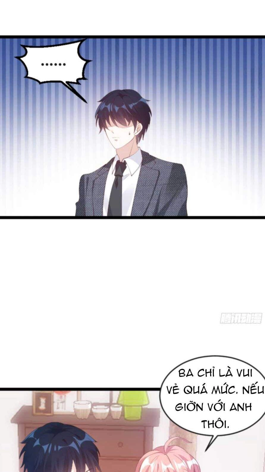 Bảo Bối Đáng Yêu Đột Kích Chapter 158.2 - 29