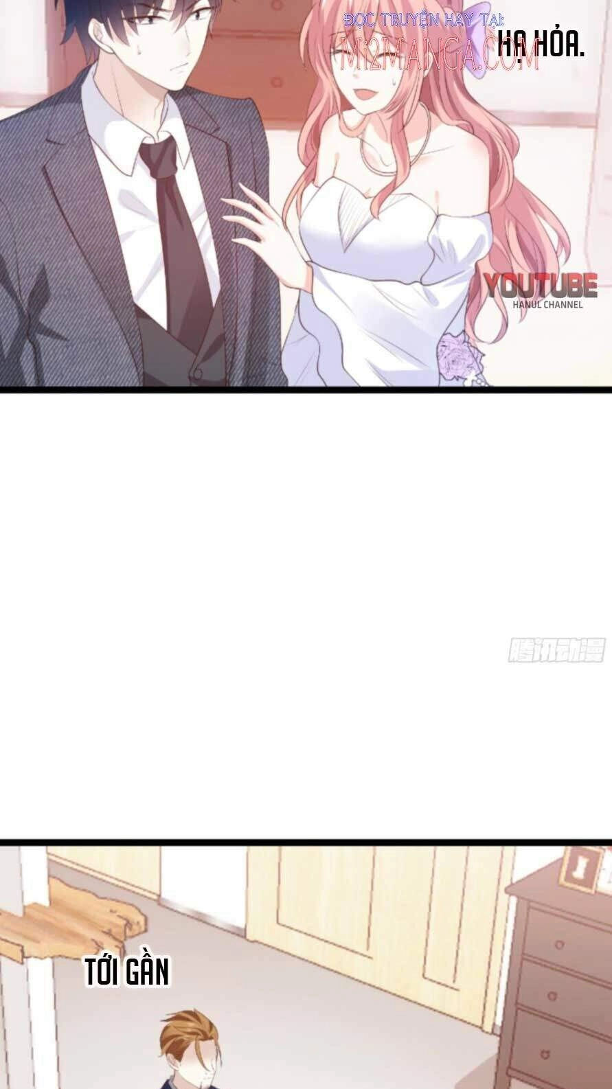 Bảo Bối Đáng Yêu Đột Kích Chapter 158.2 - 30