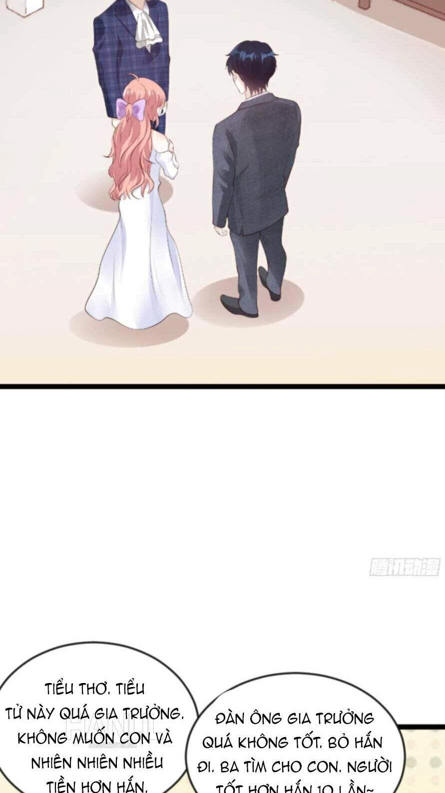 Bảo Bối Đáng Yêu Đột Kích Chapter 158.2 - 31