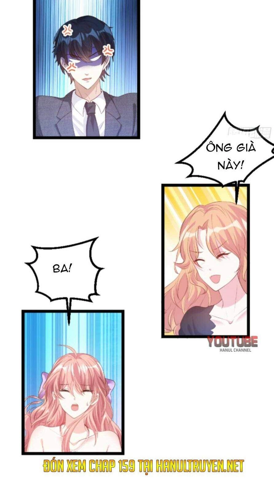 Bảo Bối Đáng Yêu Đột Kích Chapter 158.2 - 33