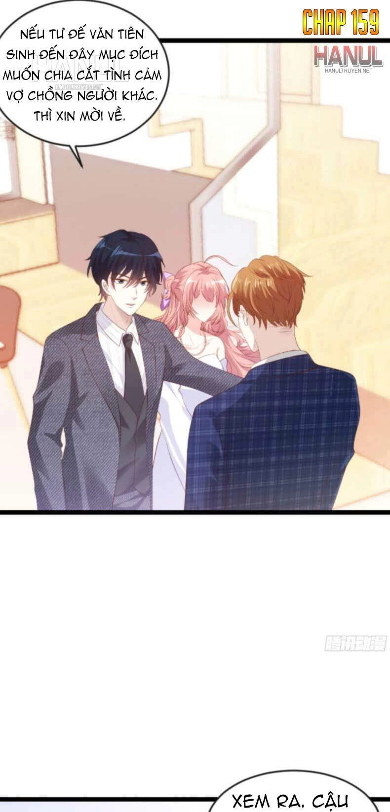 Bảo Bối Đáng Yêu Đột Kích Chapter 159 - 2