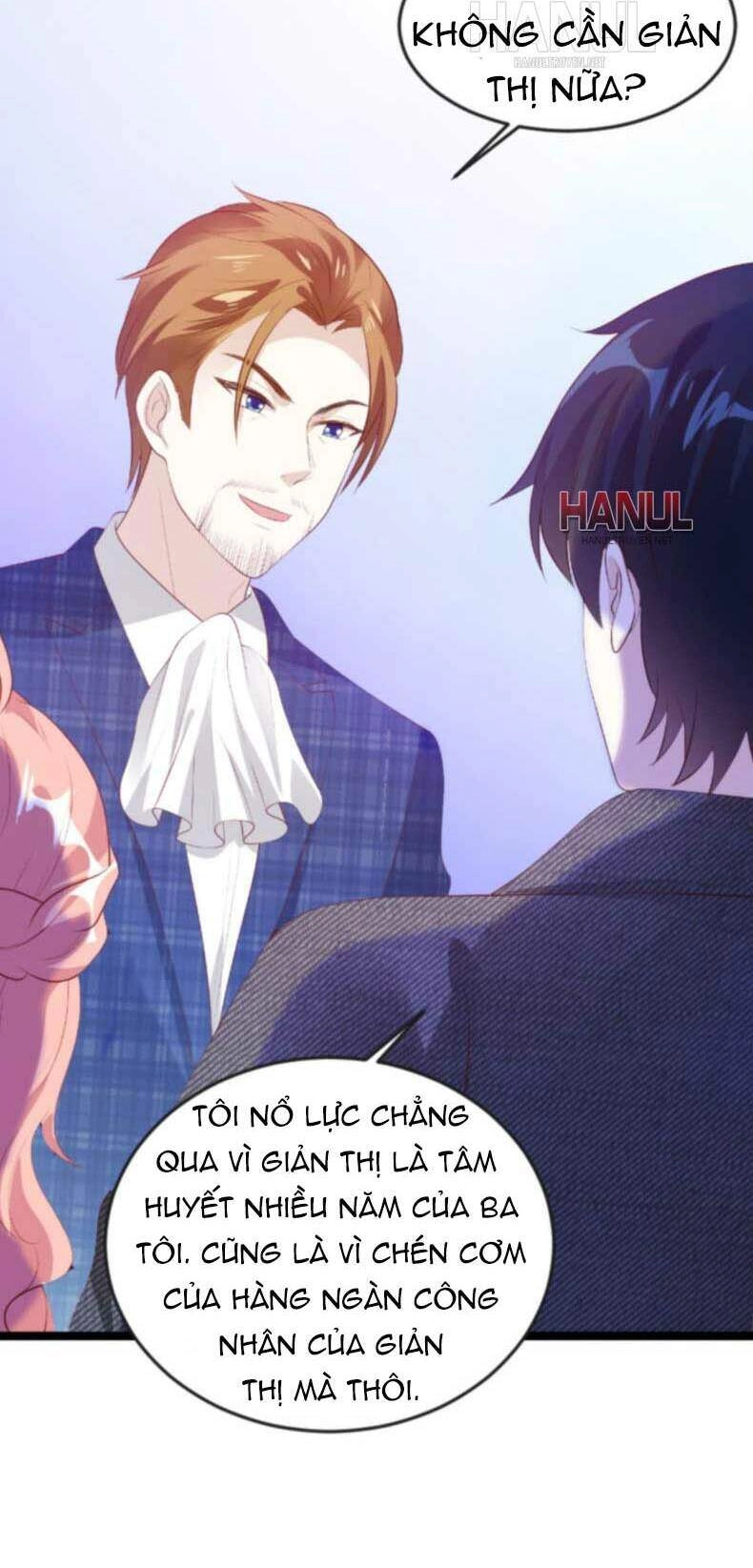 Bảo Bối Đáng Yêu Đột Kích Chapter 159 - 3